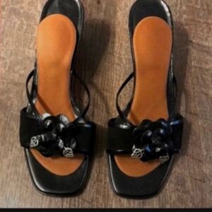Brighton 2 pair Sandals. Price is for both pair.